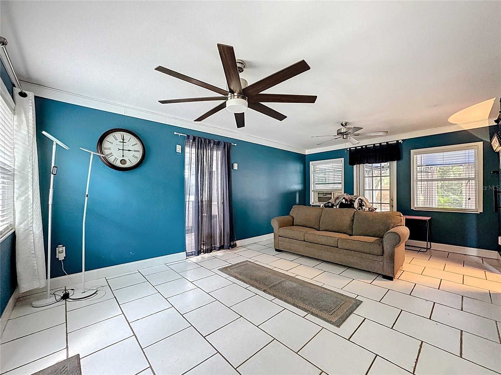 QUAIL POND EAST ADD TO CASSELBERRY - Residential