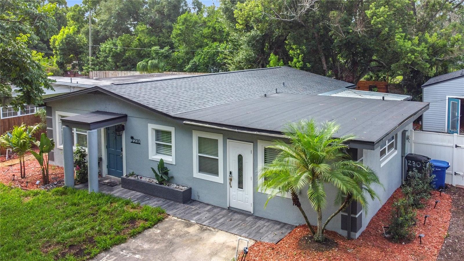 230 S EMBREY DRIVE