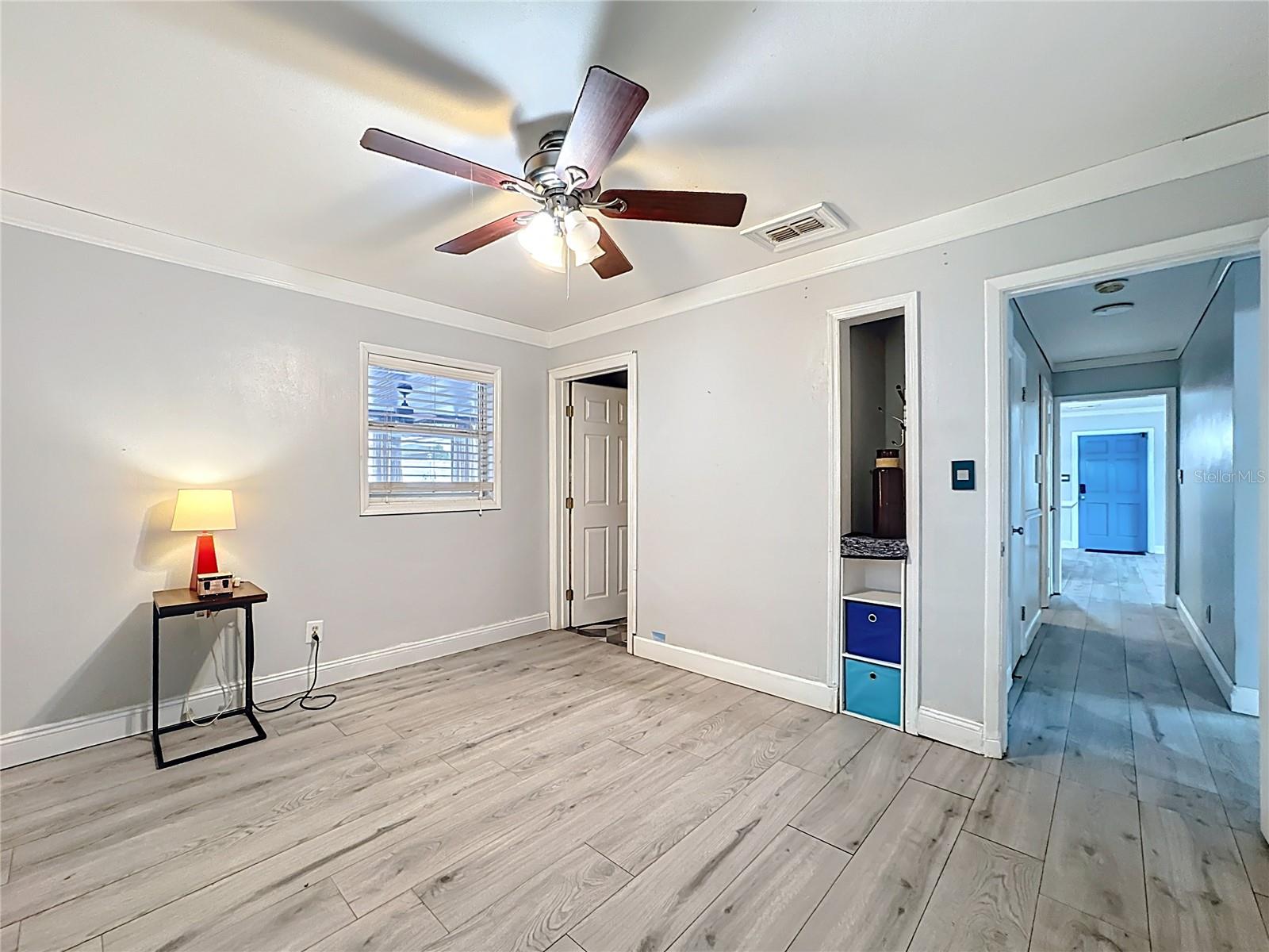 QUAIL POND EAST ADD TO CASSELBERRY - Residential