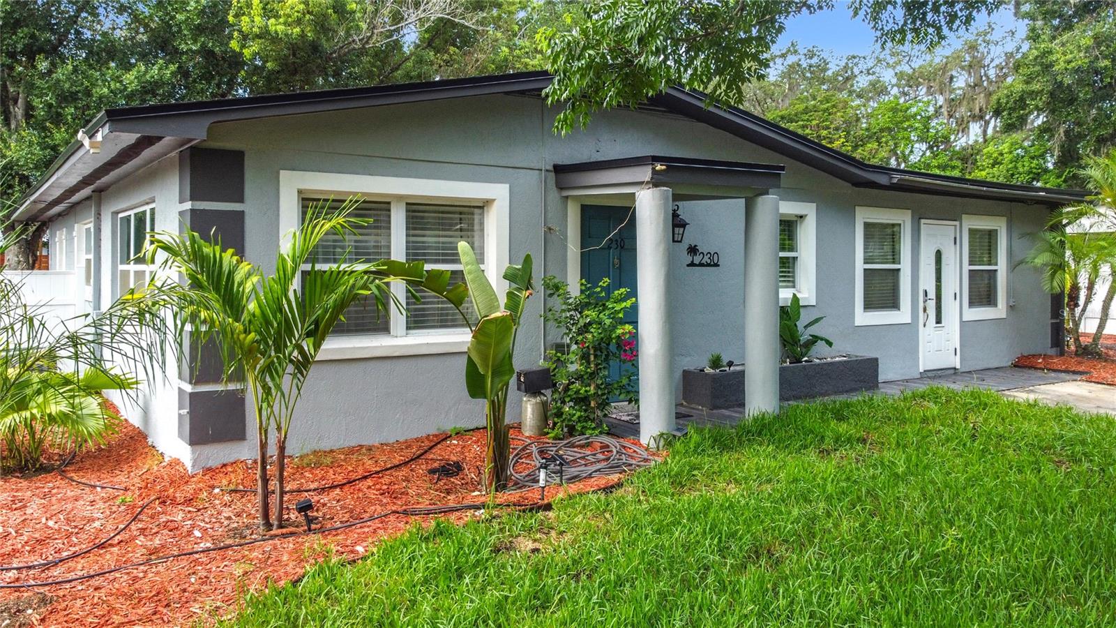 230 S EMBREY DRIVE