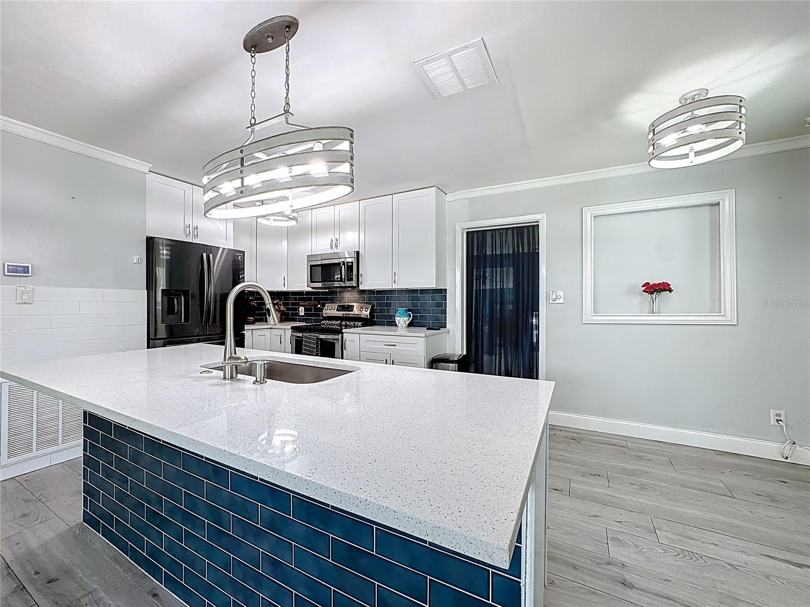 QUAIL POND EAST ADD TO CASSELBERRY - Residential