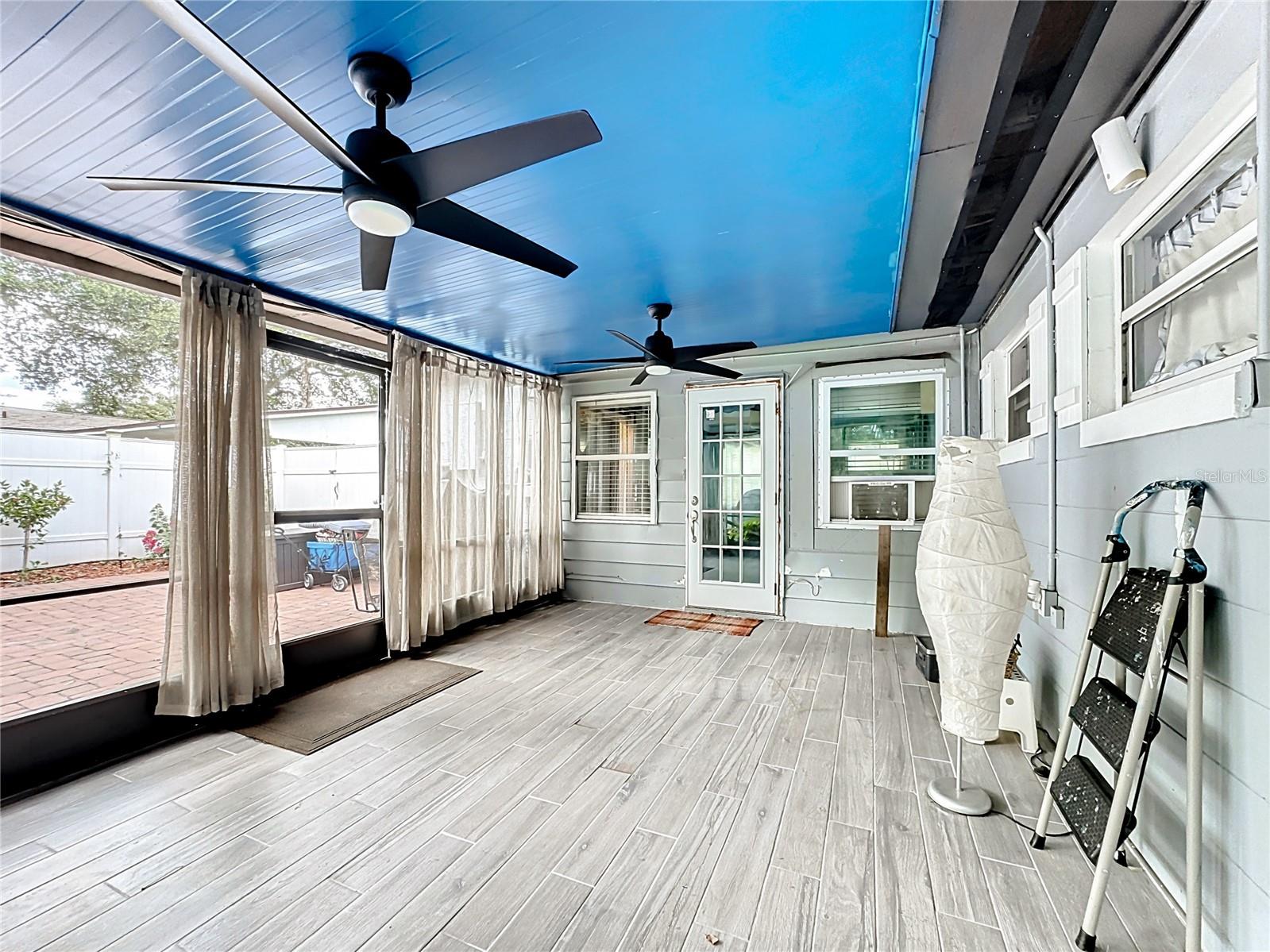 QUAIL POND EAST ADD TO CASSELBERRY - Residential