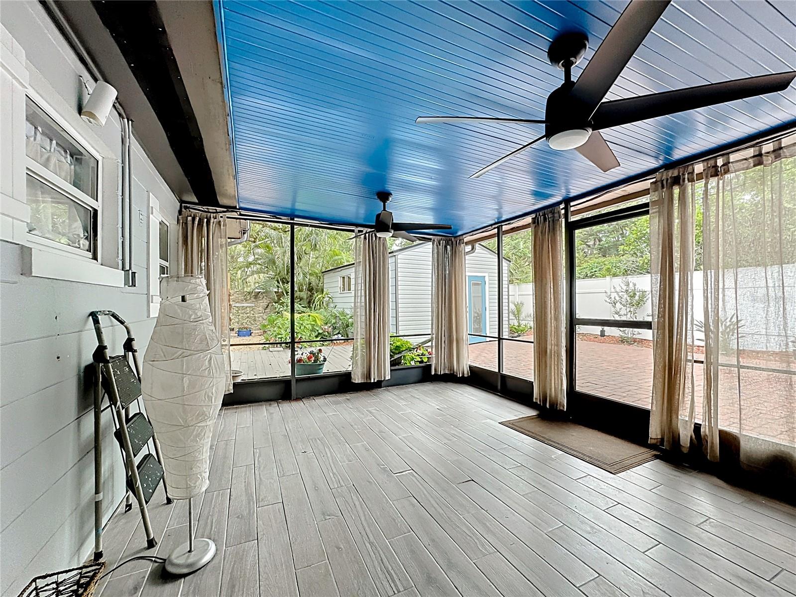 QUAIL POND EAST ADD TO CASSELBERRY - Residential