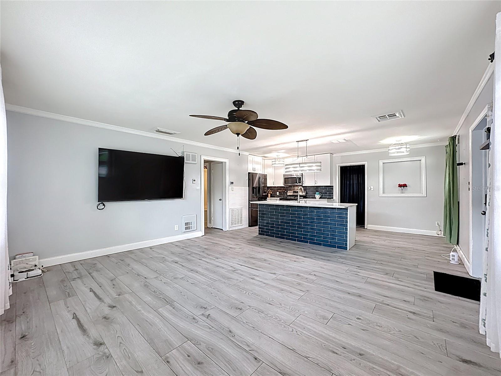 QUAIL POND EAST ADD TO CASSELBERRY - Residential