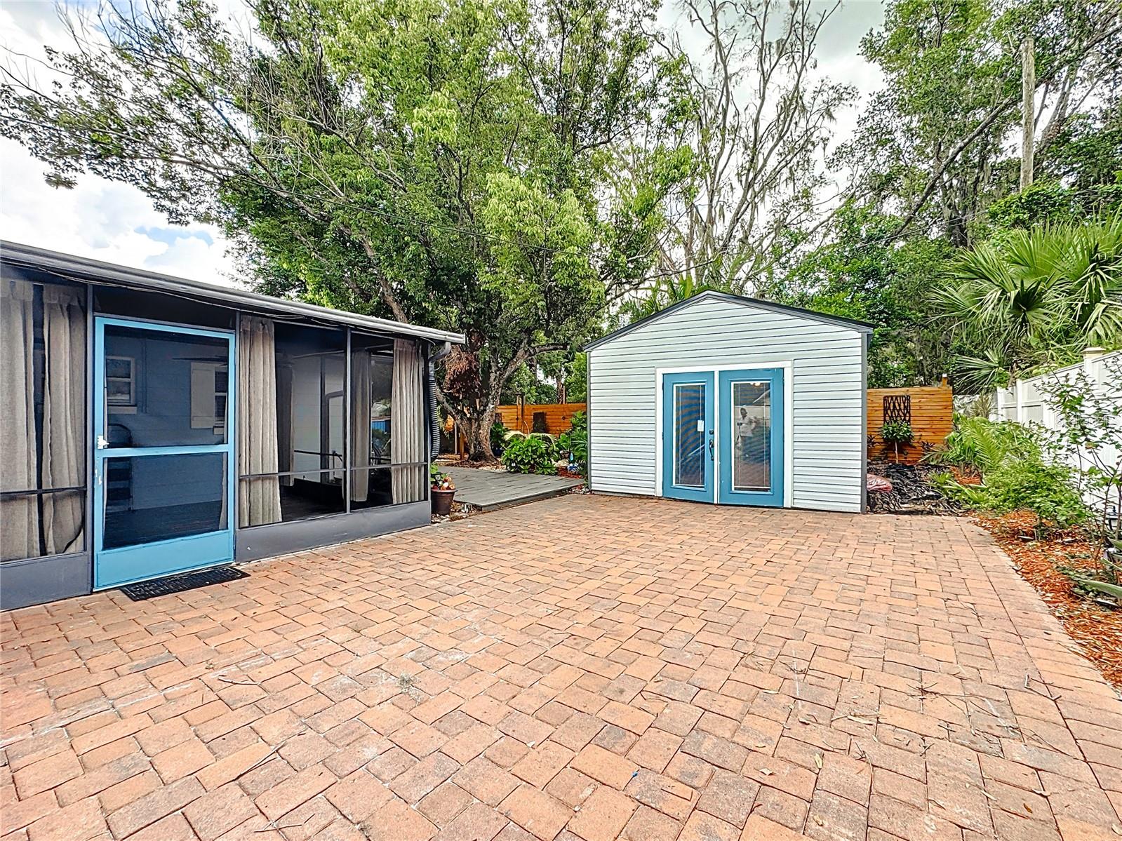 QUAIL POND EAST ADD TO CASSELBERRY - Residential