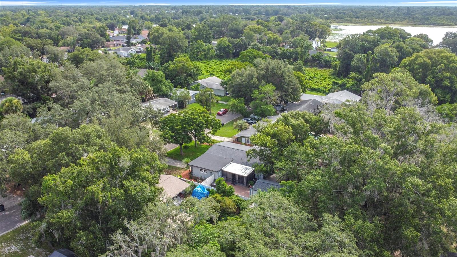 QUAIL POND EAST ADD TO CASSELBERRY - Residential