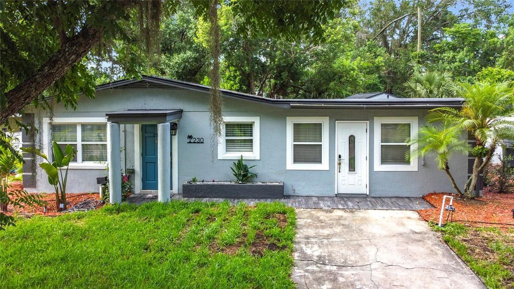 Photo of 230 S Embrey Drive, Casselberry, FL 32707 (MLS # O6326252)