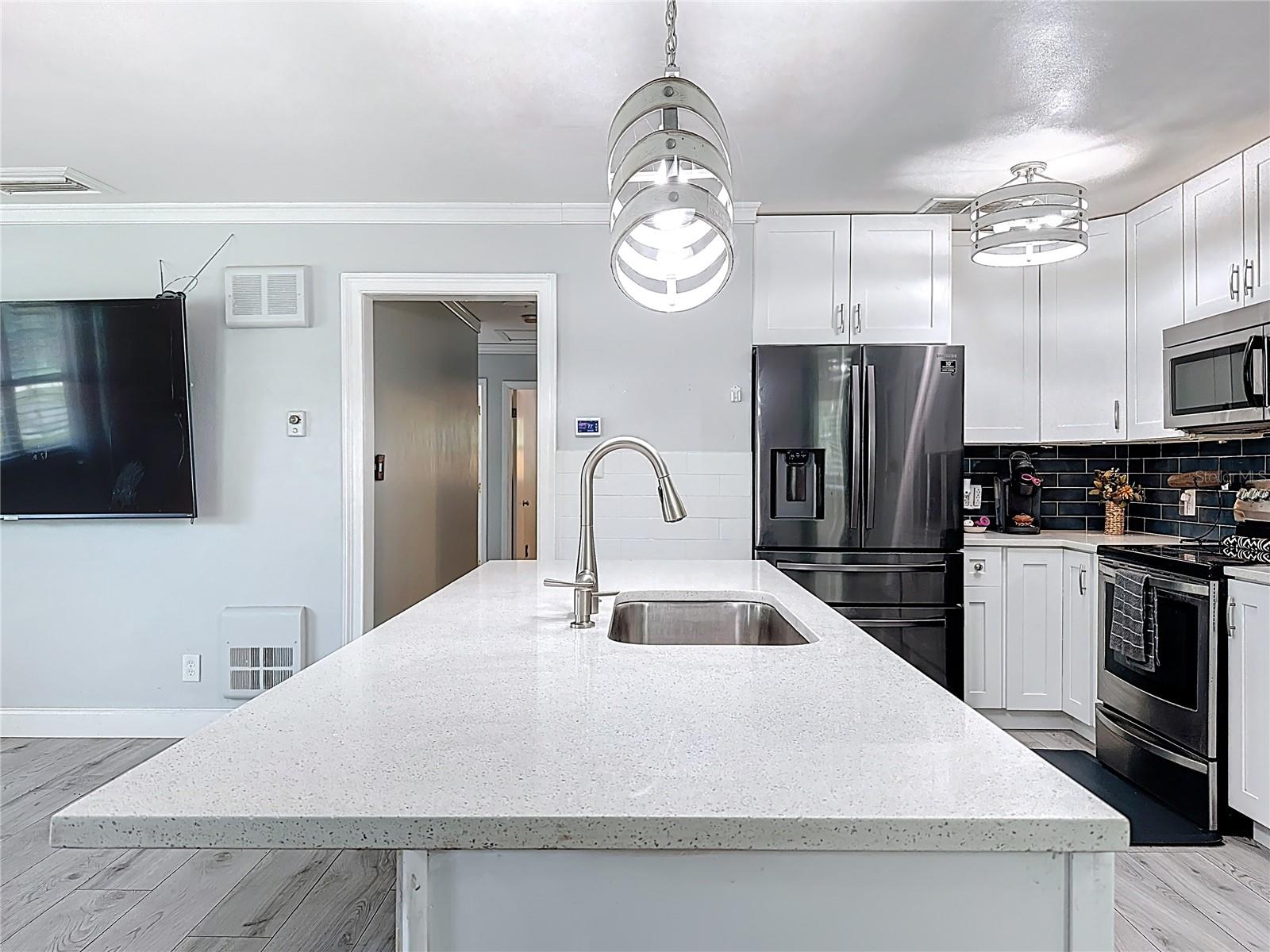 QUAIL POND EAST ADD TO CASSELBERRY - Residential