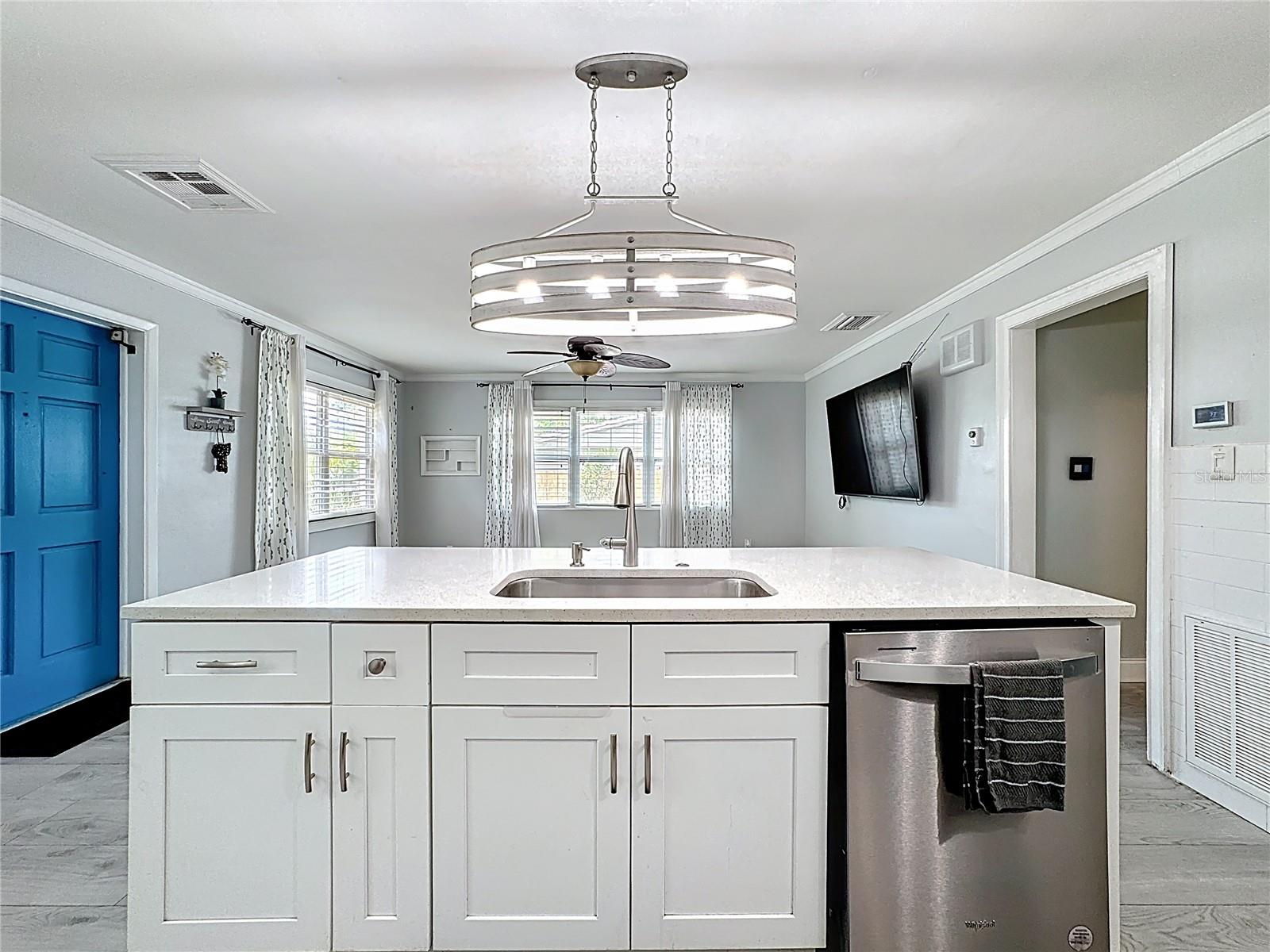 QUAIL POND EAST ADD TO CASSELBERRY - Residential