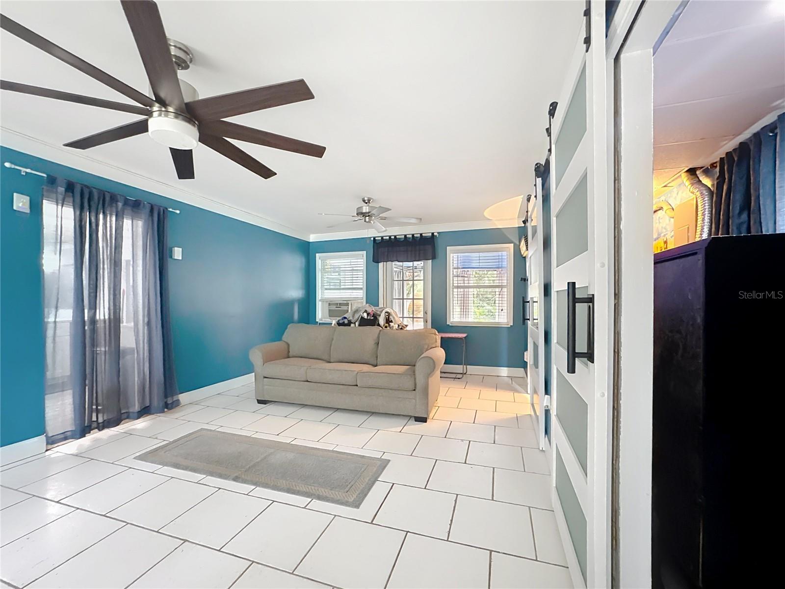 QUAIL POND EAST ADD TO CASSELBERRY - Residential