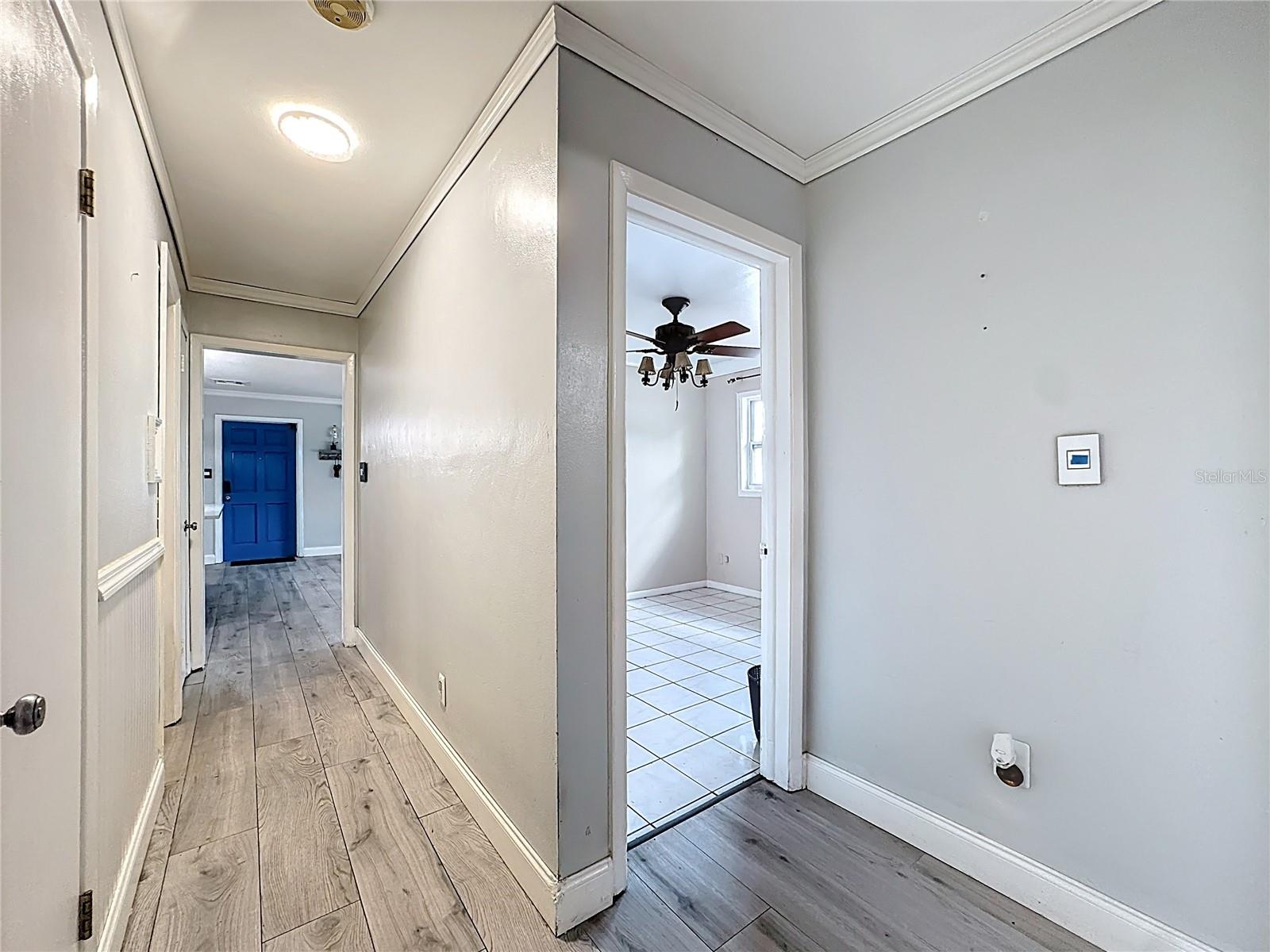 QUAIL POND EAST ADD TO CASSELBERRY - Residential