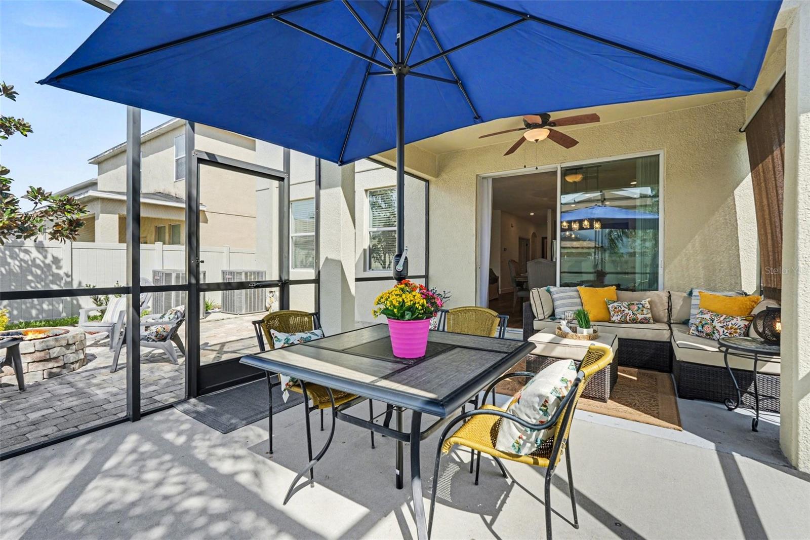 CONNERTON VILLAGE 2 PRCL 213 PH 1C - Residential