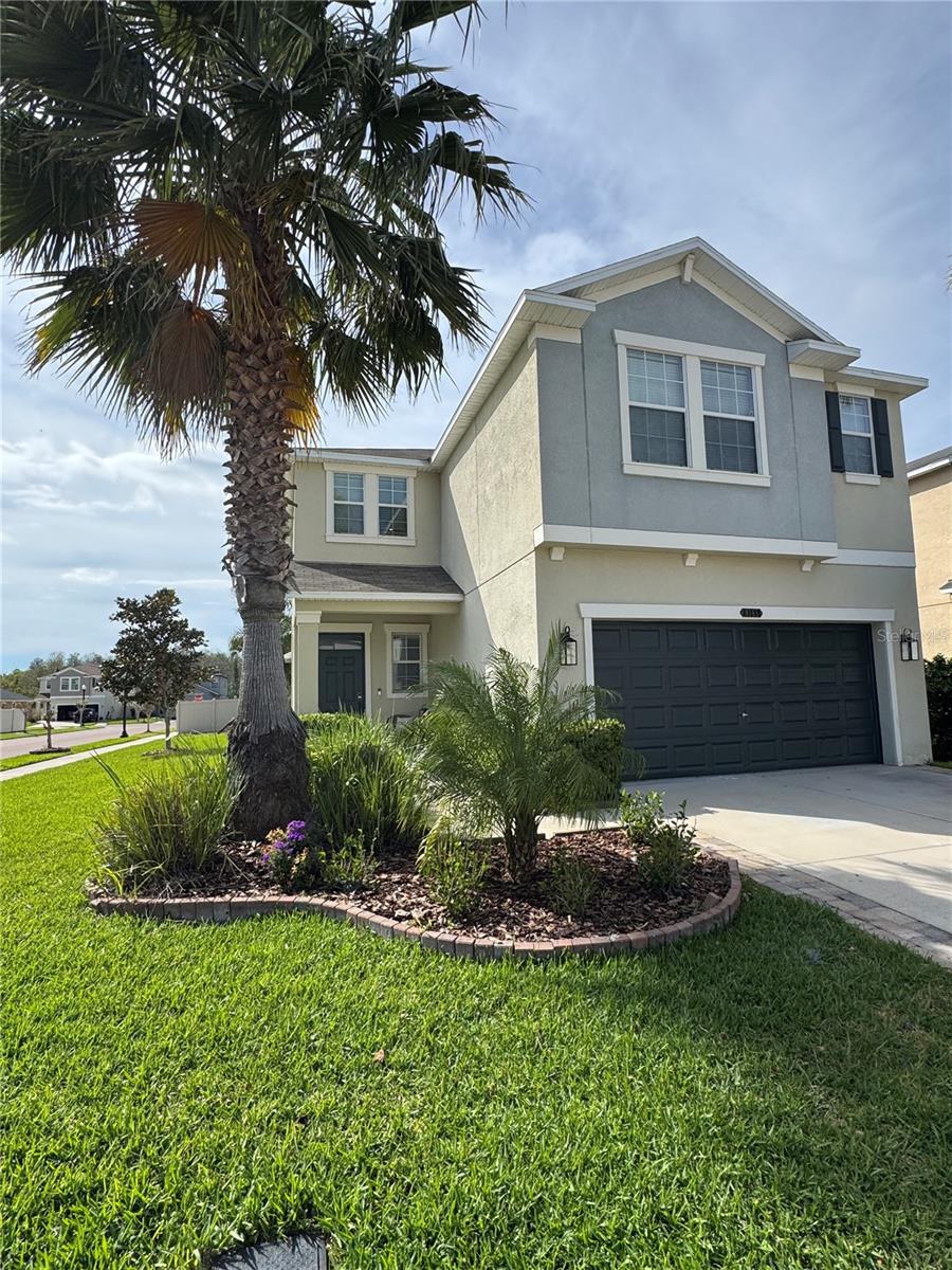 CONNERTON VILLAGE 2 PRCL 213 PH 1C - Residential