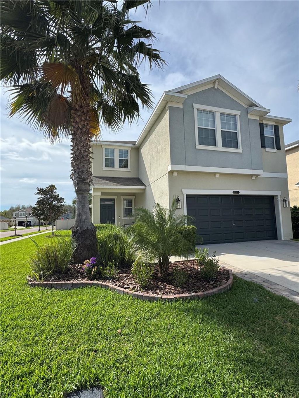 Photo of 8165 Faire Frost Lane, Land O Lakes, FL 34637 (MLS # TB8487813)