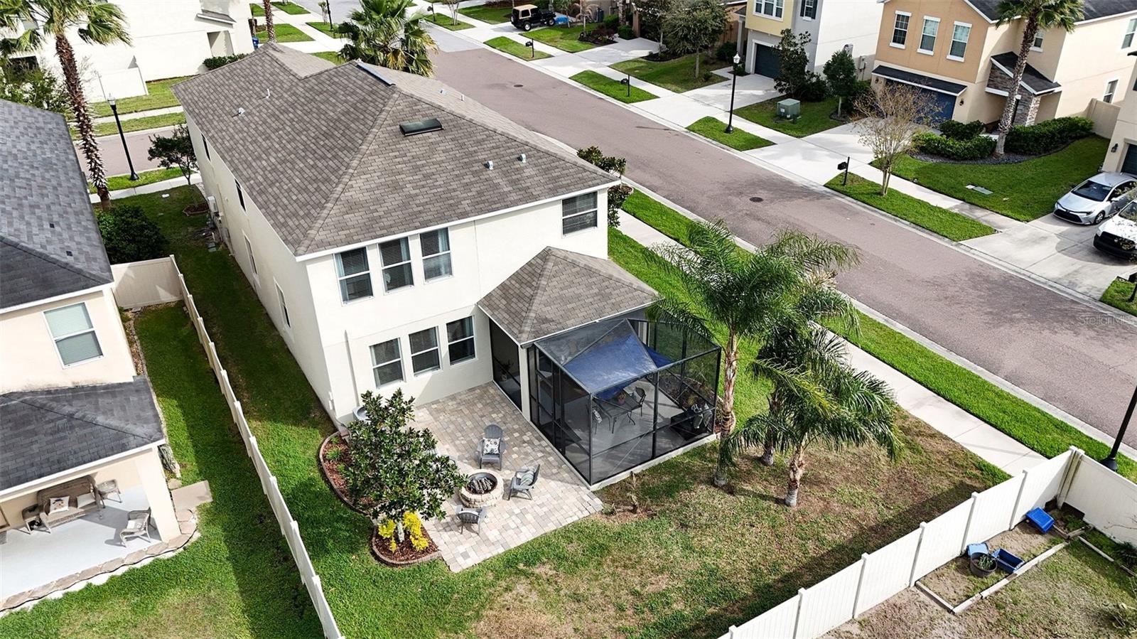 CONNERTON VILLAGE 2 PRCL 213 PH 1C - Residential