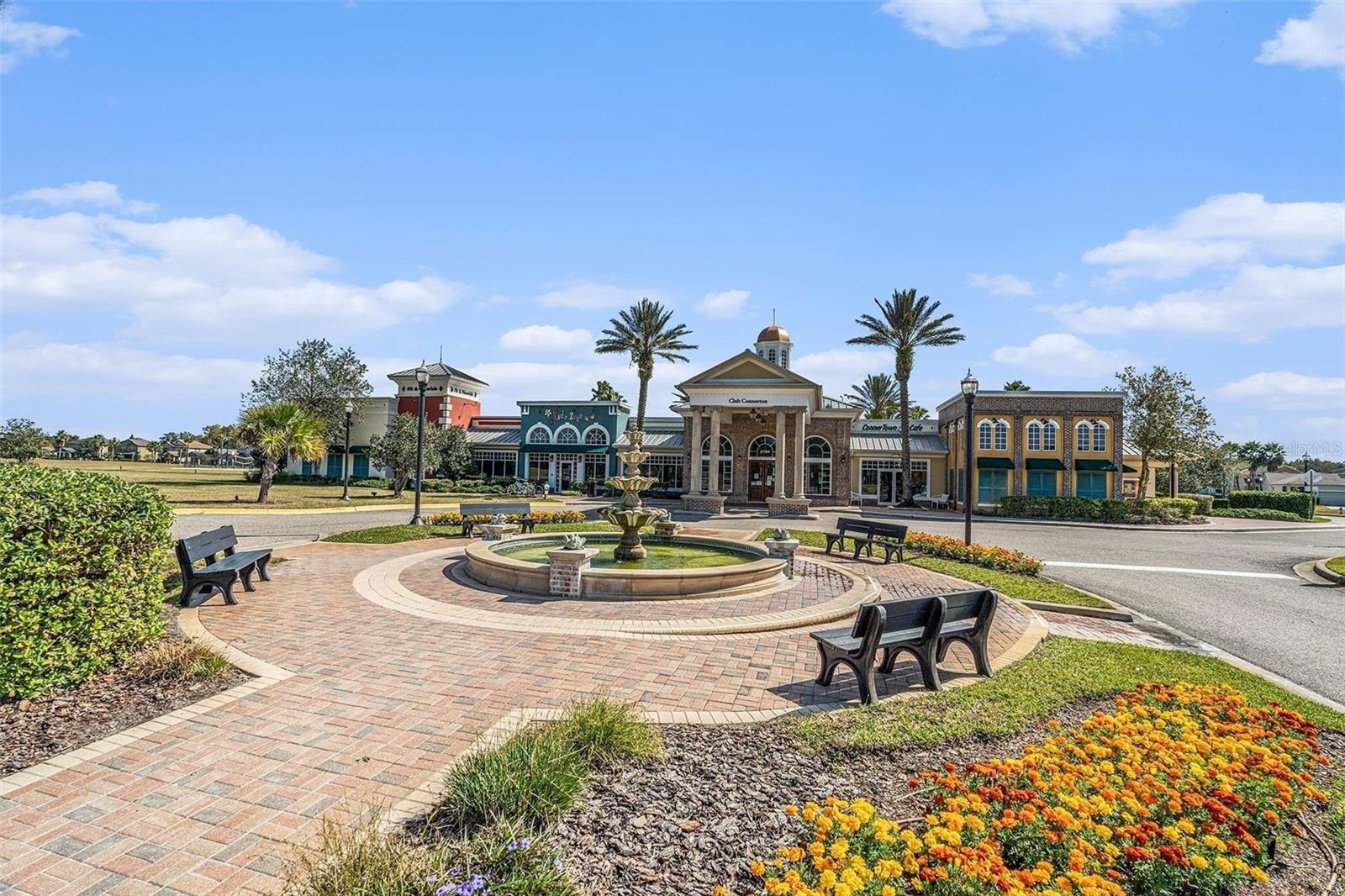 CONNERTON VILLAGE 2 PRCL 213 PH 1C - Residential