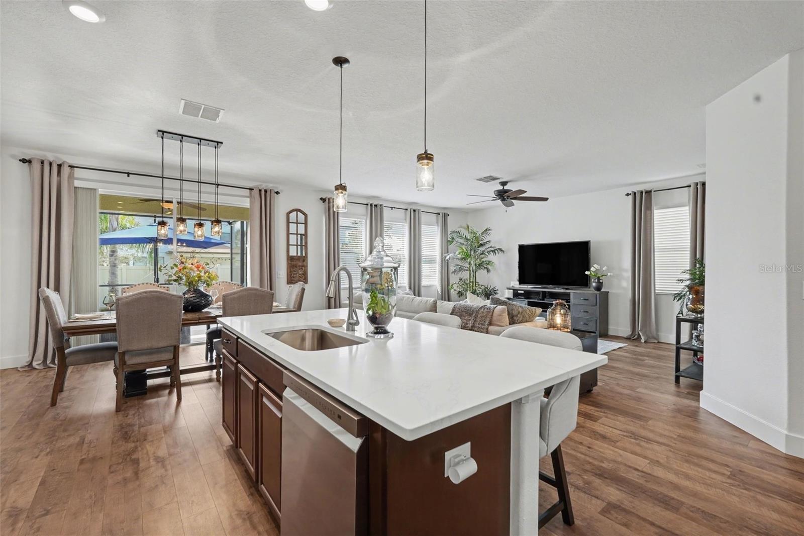 CONNERTON VILLAGE 2 PRCL 213 PH 1C - Residential