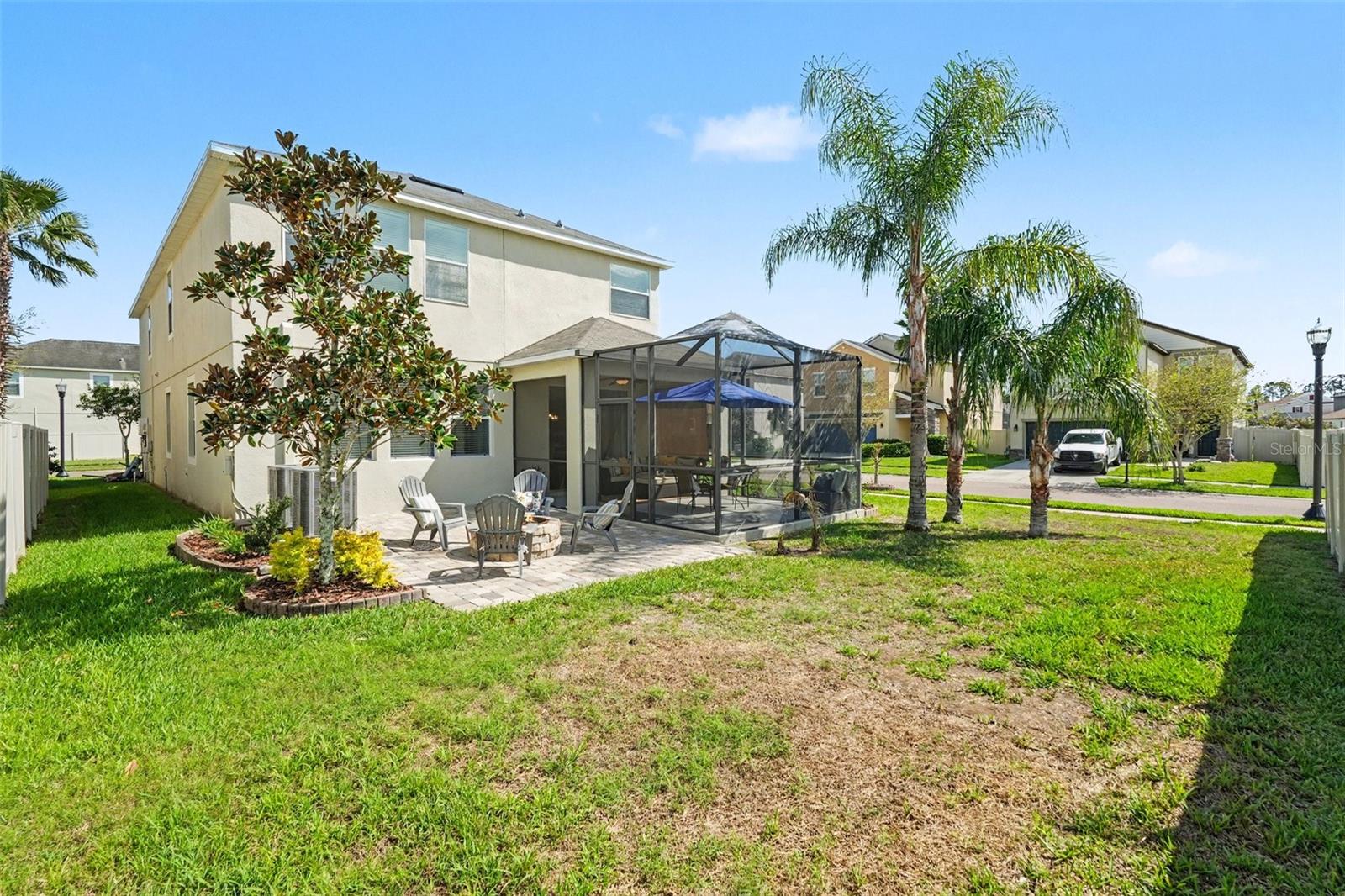 CONNERTON VILLAGE 2 PRCL 213 PH 1C - Residential