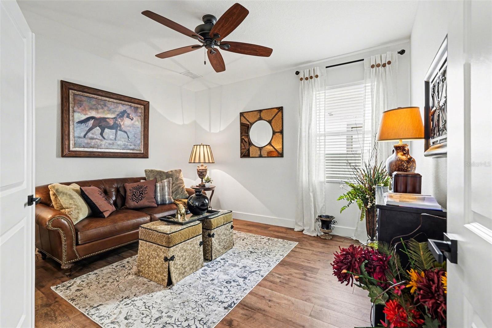 CONNERTON VILLAGE 2 PRCL 213 PH 1C - Residential