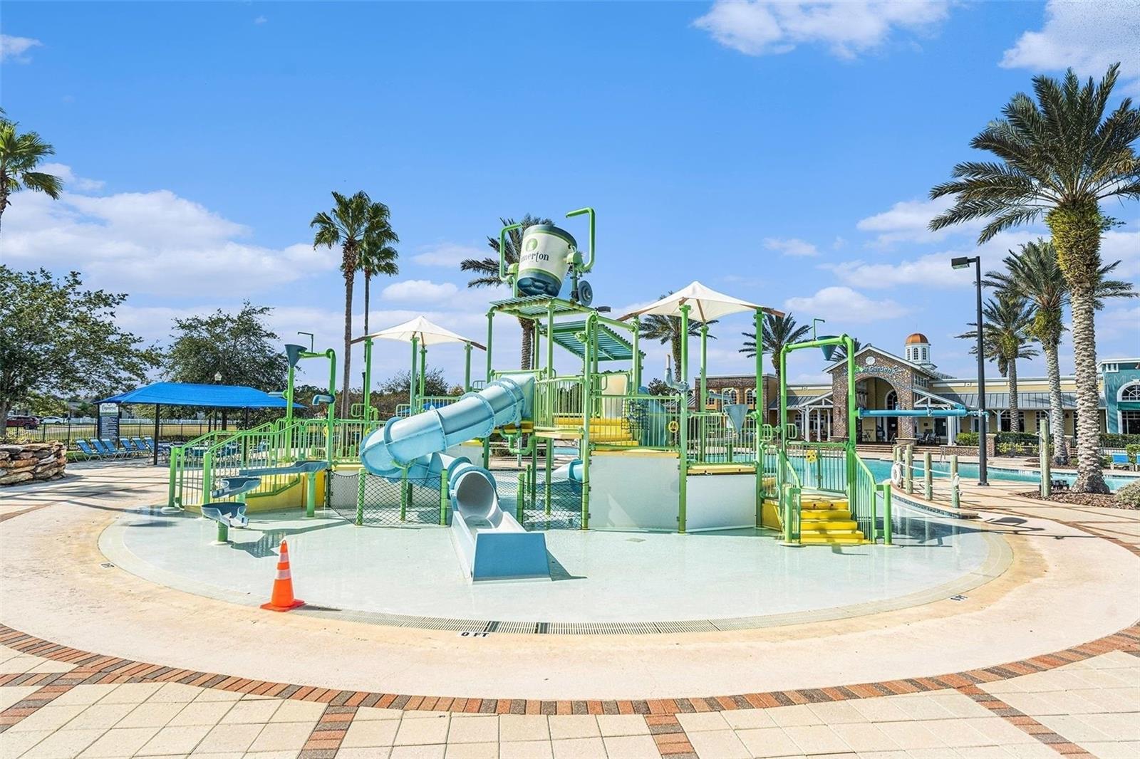 CONNERTON VILLAGE 2 PRCL 213 PH 1C - Residential