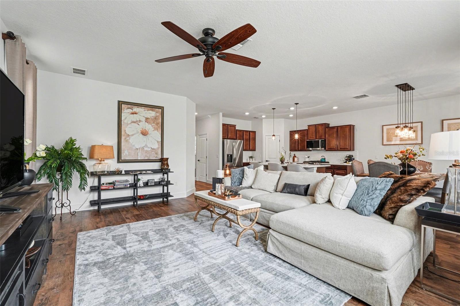 CONNERTON VILLAGE 2 PRCL 213 PH 1C - Residential