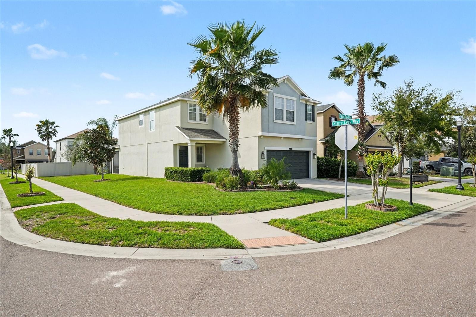 CONNERTON VILLAGE 2 PRCL 213 PH 1C - Residential