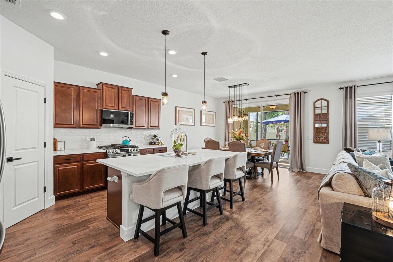 CONNERTON VILLAGE 2 PRCL 213 PH 1C - Residential