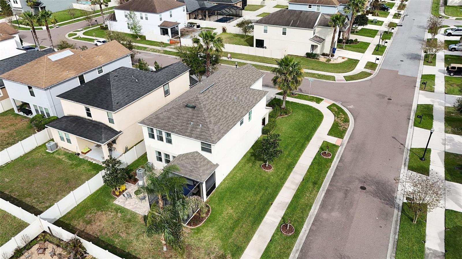 CONNERTON VILLAGE 2 PRCL 213 PH 1C - Residential