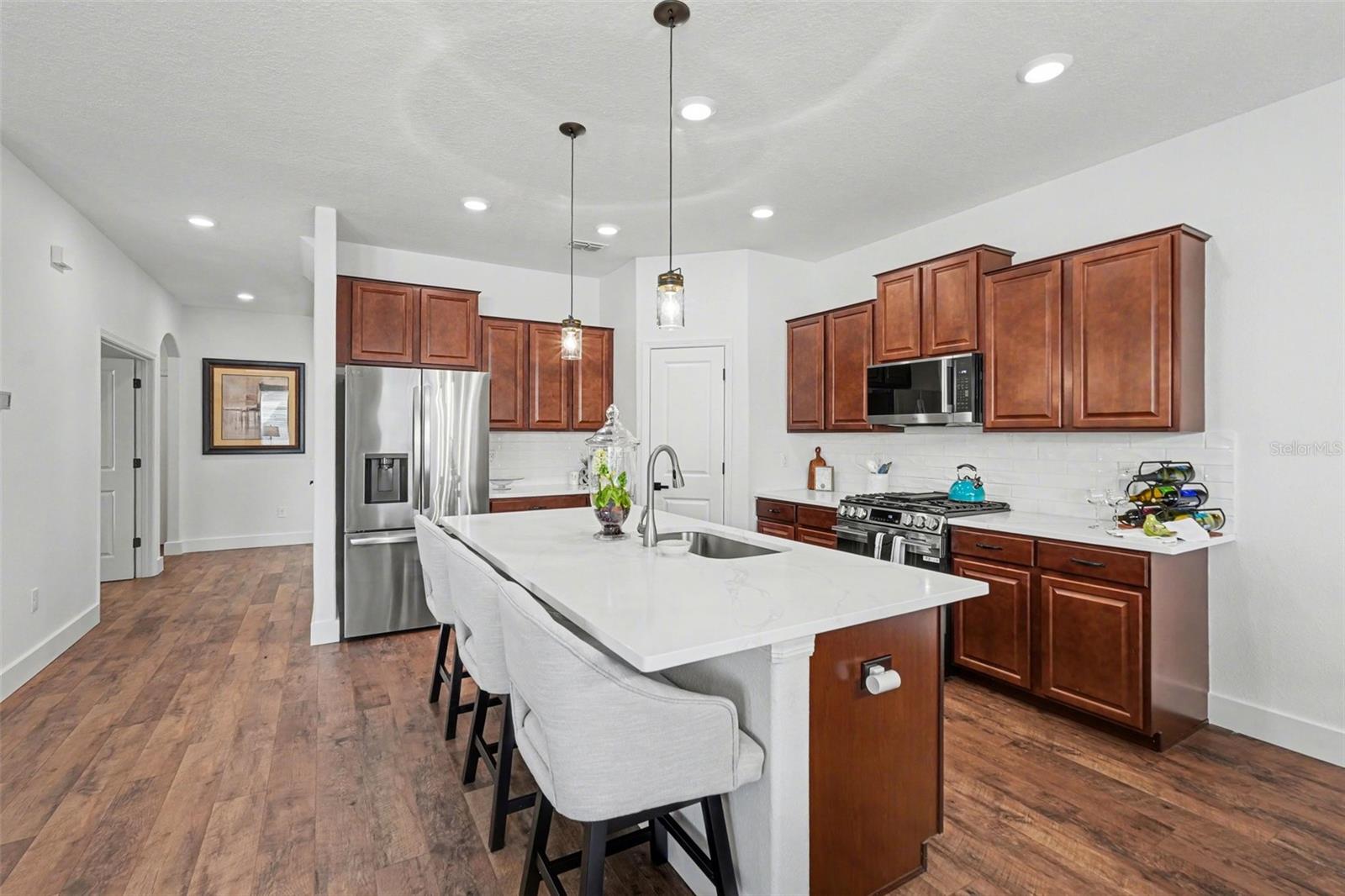 CONNERTON VILLAGE 2 PRCL 213 PH 1C - Residential