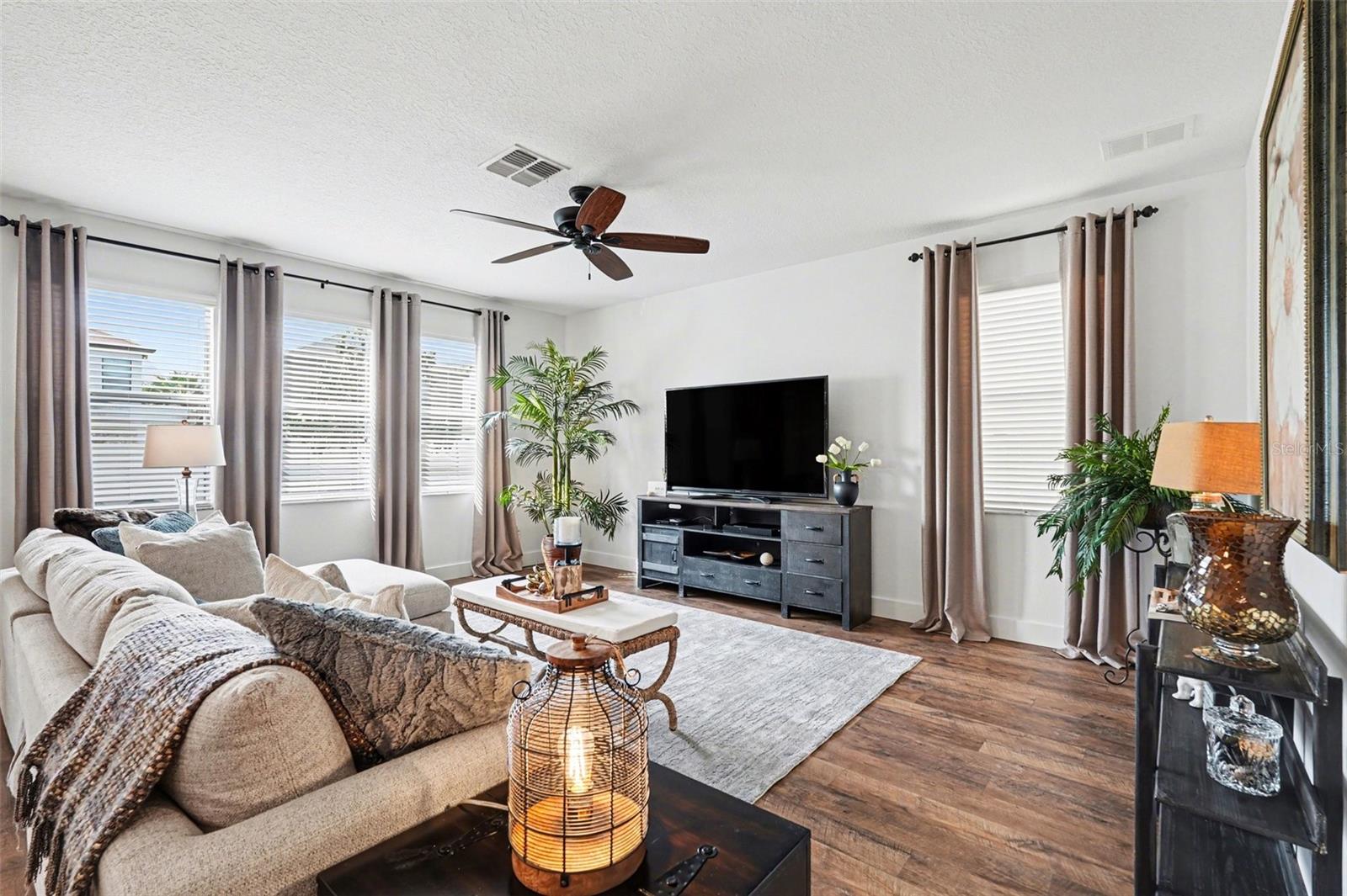 CONNERTON VILLAGE 2 PRCL 213 PH 1C - Residential