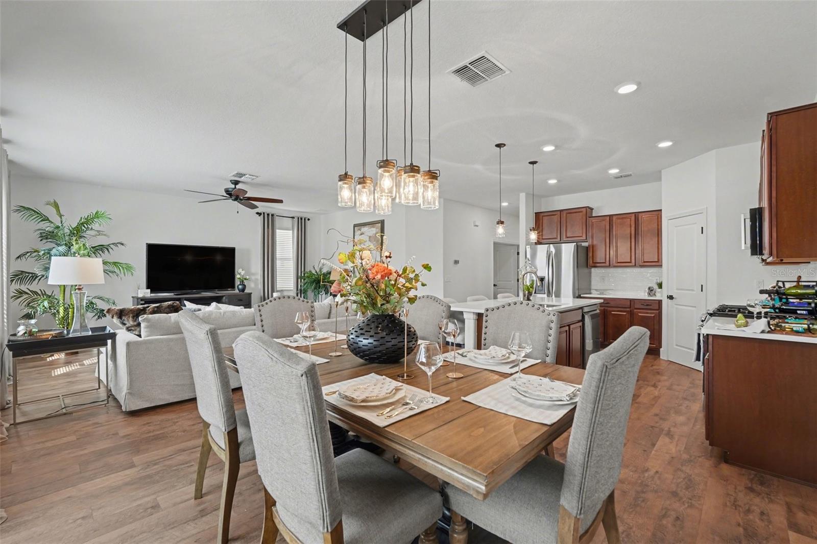 CONNERTON VILLAGE 2 PRCL 213 PH 1C - Residential