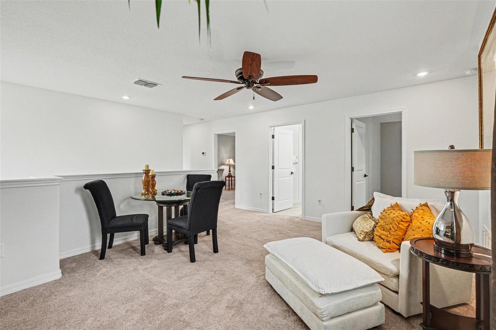 CONNERTON VILLAGE 2 PRCL 213 PH 1C - Residential