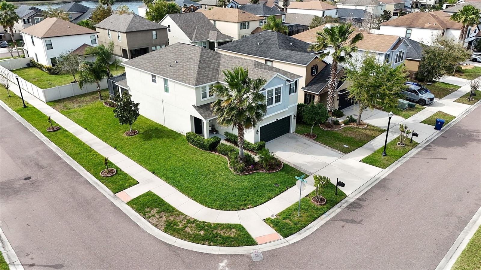 CONNERTON VILLAGE 2 PRCL 213 PH 1C - Residential