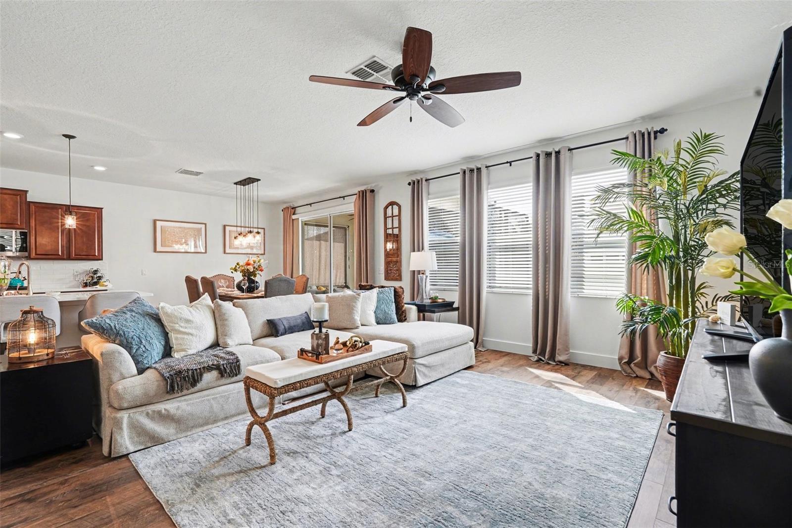 CONNERTON VILLAGE 2 PRCL 213 PH 1C - Residential