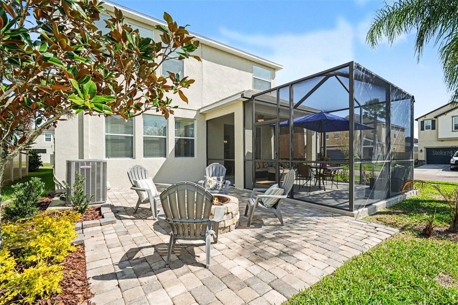 CONNERTON VILLAGE 2 PRCL 213 PH 1C - Residential