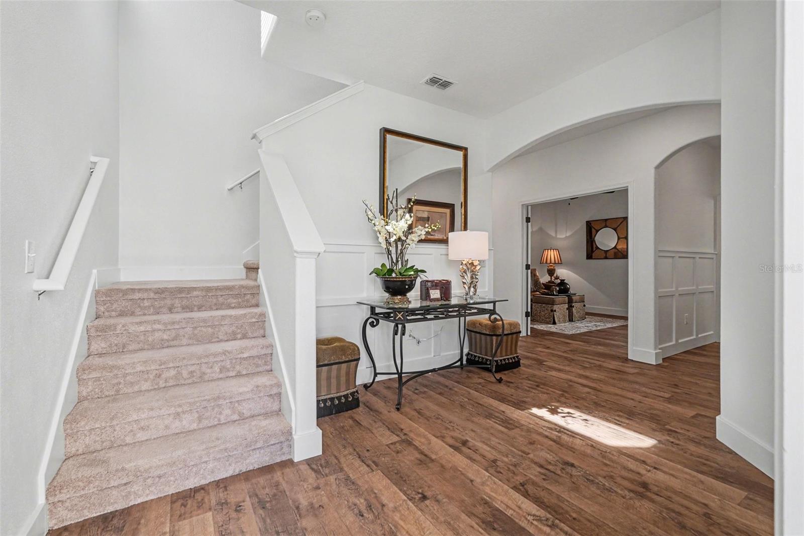 CONNERTON VILLAGE 2 PRCL 213 PH 1C - Residential