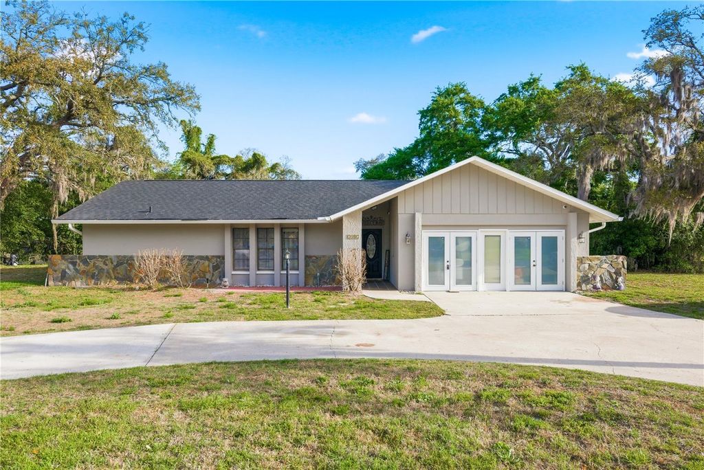 Photo of 7487 Alhambra Court, Spring Hill, FL 34606 (MLS # W7881069)