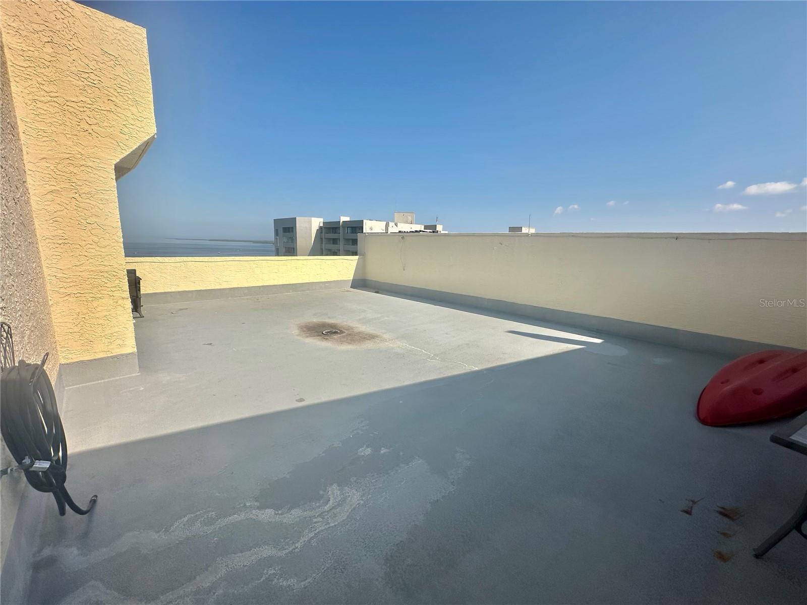 GULF ISLAND BEACH TENNIS - Residential Lease