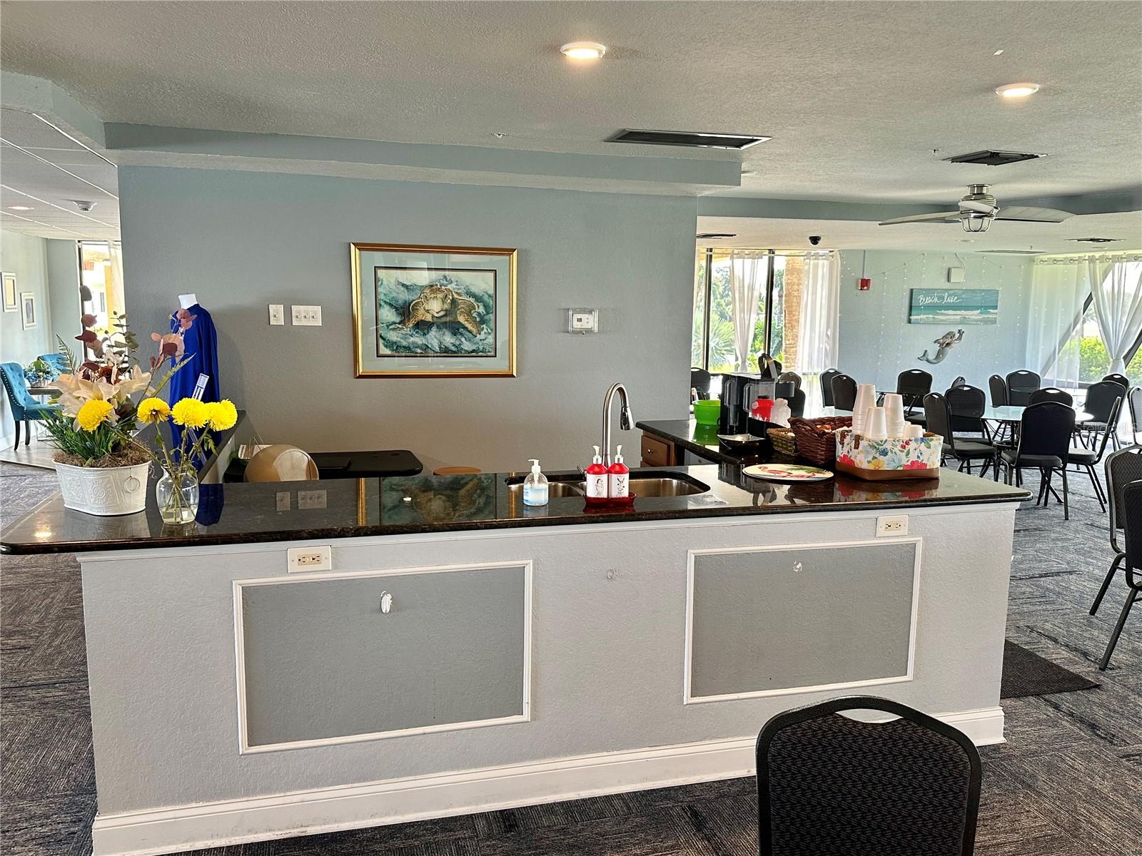 GULF ISLAND BEACH TENNIS - Residential Lease