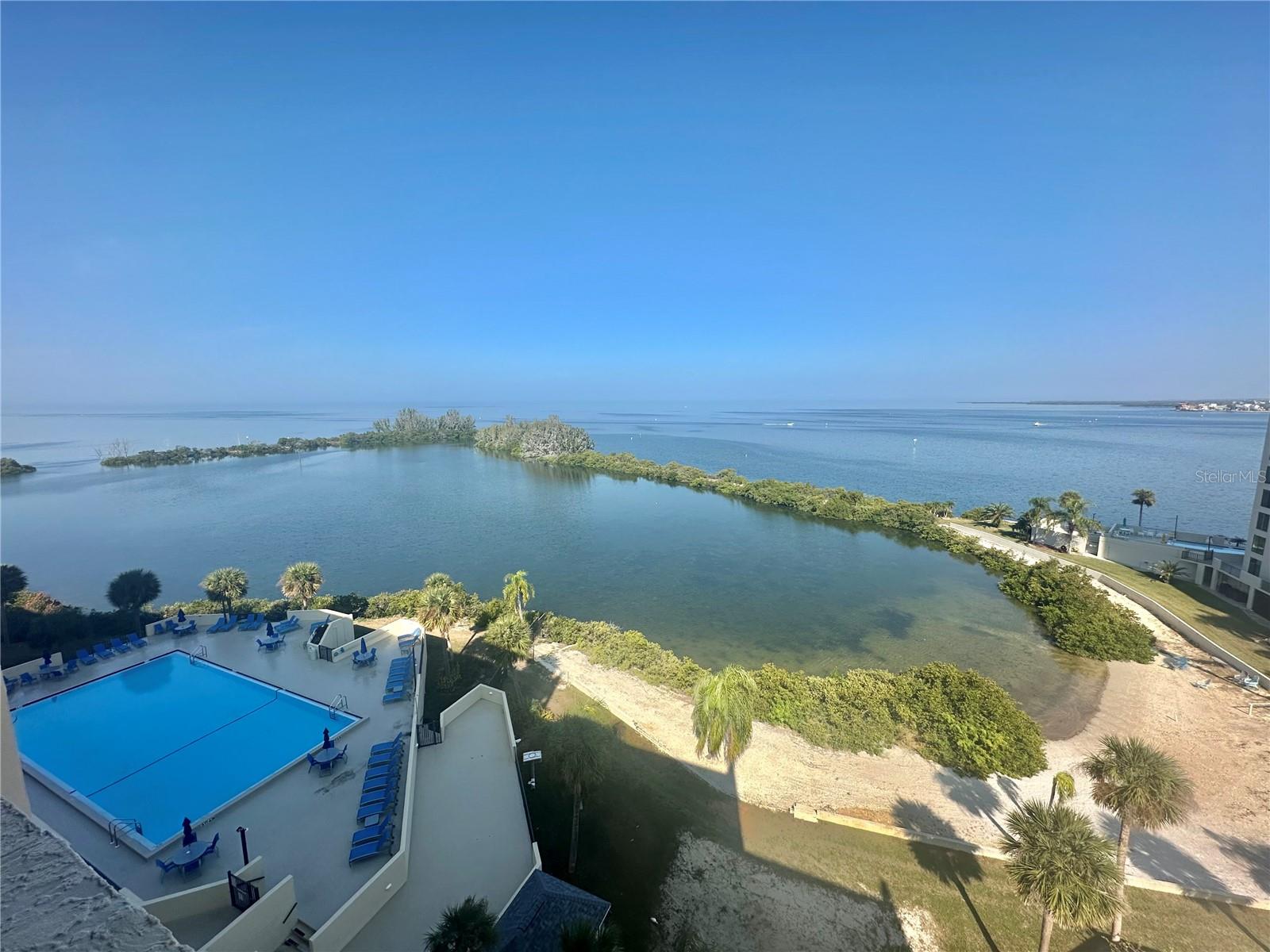 GULF ISLAND BEACH TENNIS - Residential Lease