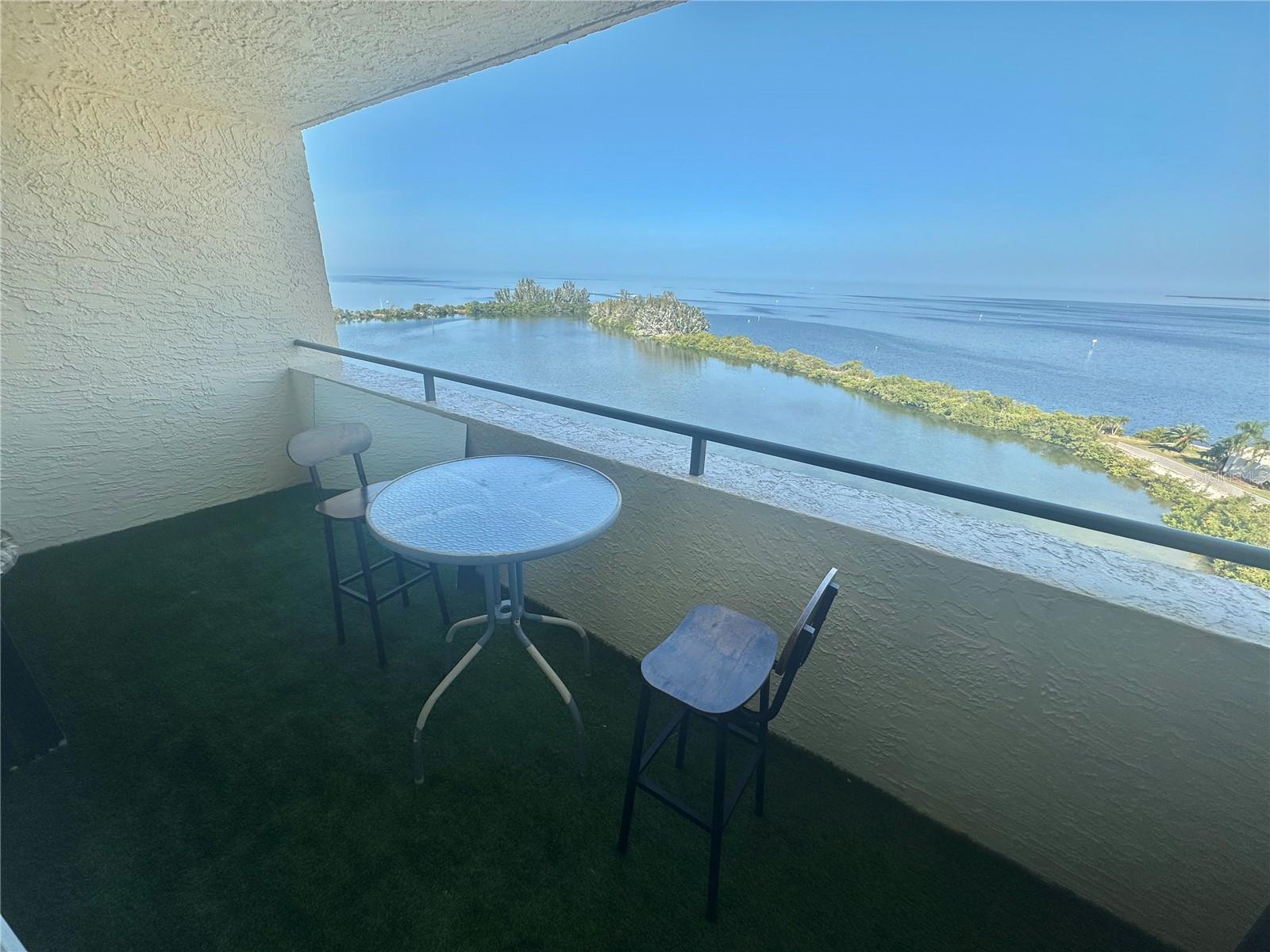 GULF ISLAND BEACH TENNIS - Residential Lease