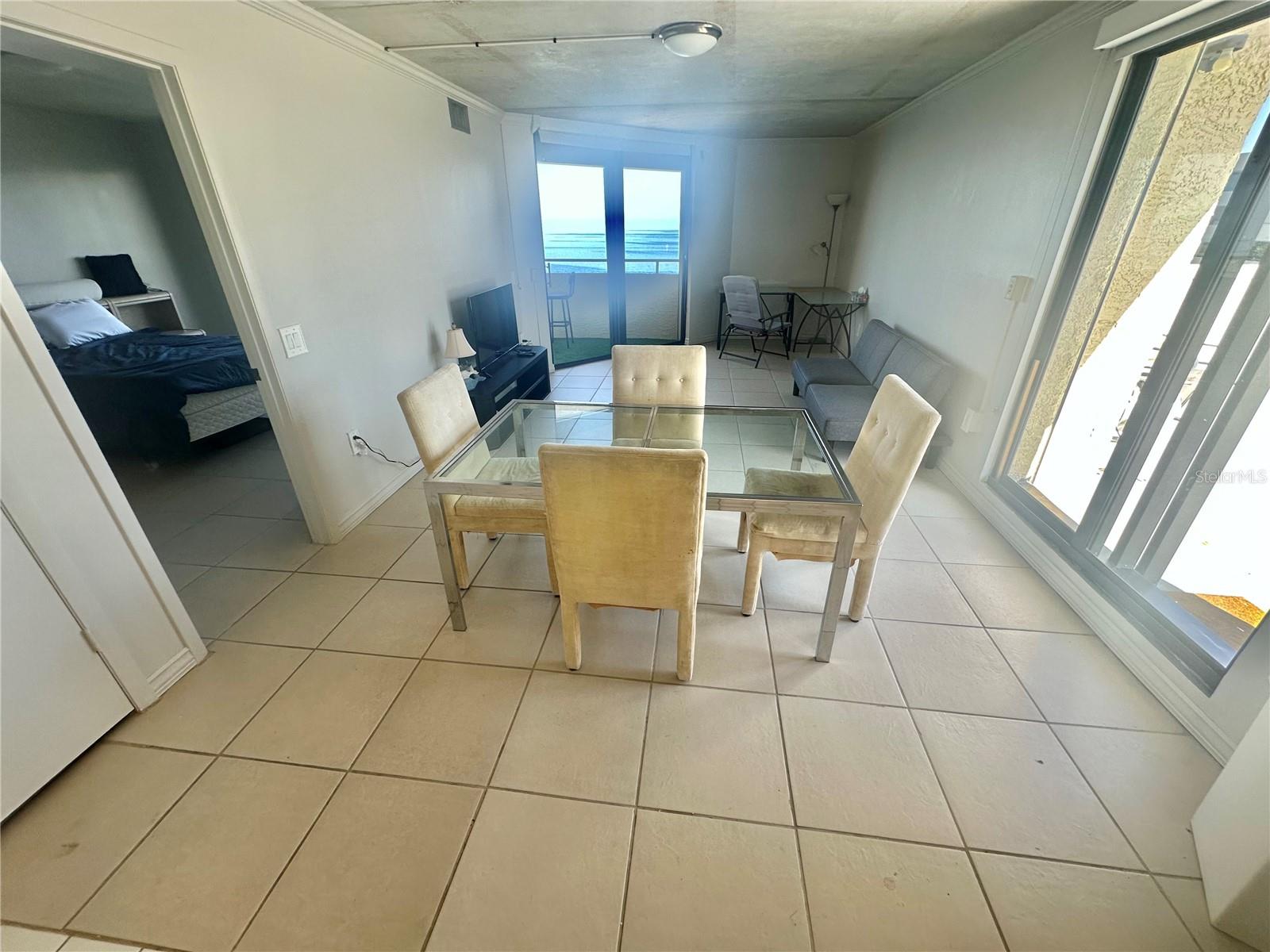 GULF ISLAND BEACH TENNIS - Residential Lease