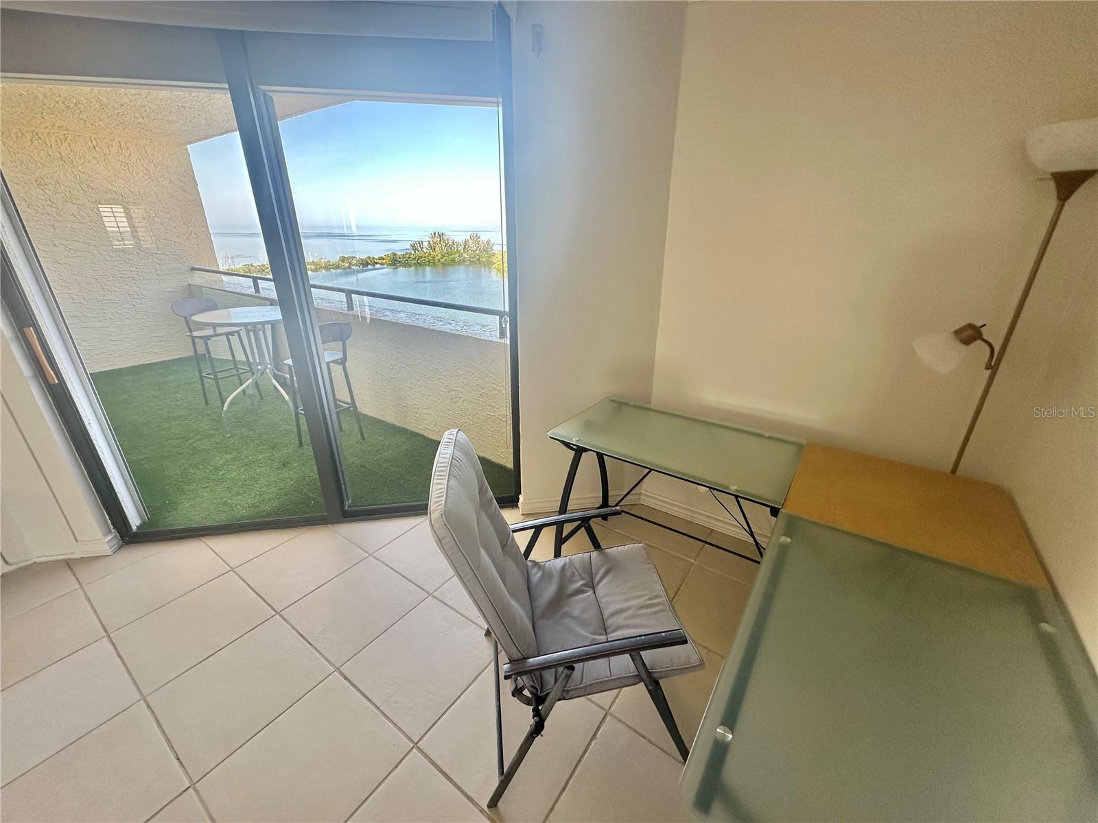 GULF ISLAND BEACH TENNIS - Residential Lease