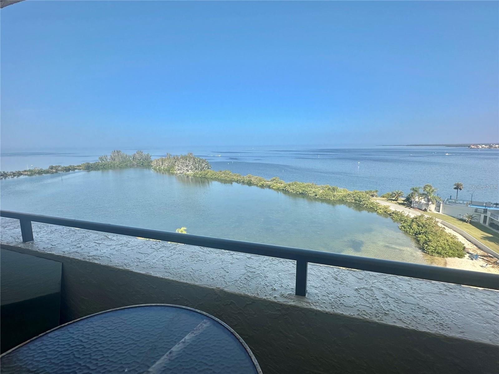 GULF ISLAND BEACH TENNIS - Residential Lease