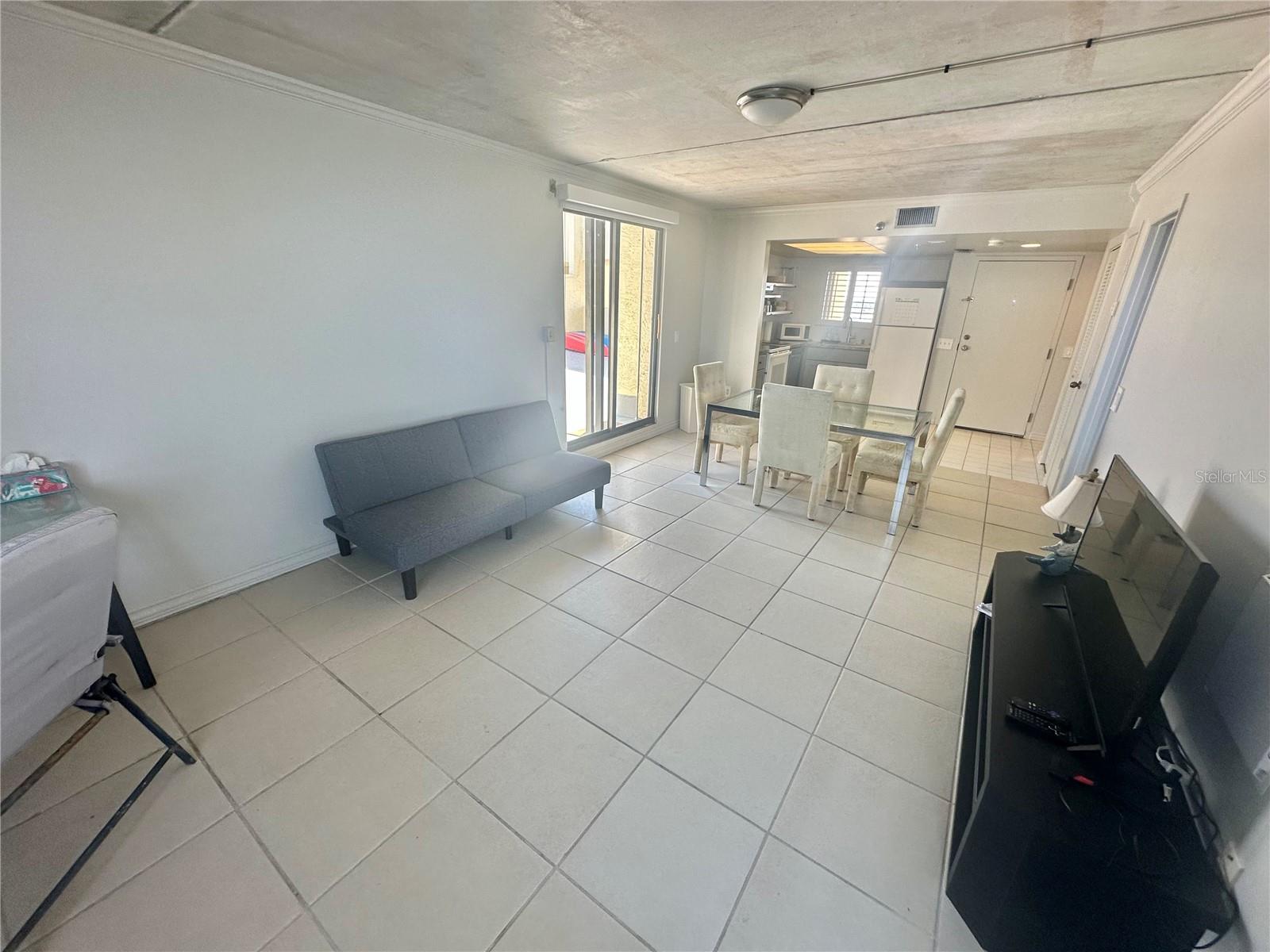 GULF ISLAND BEACH TENNIS - Residential Lease