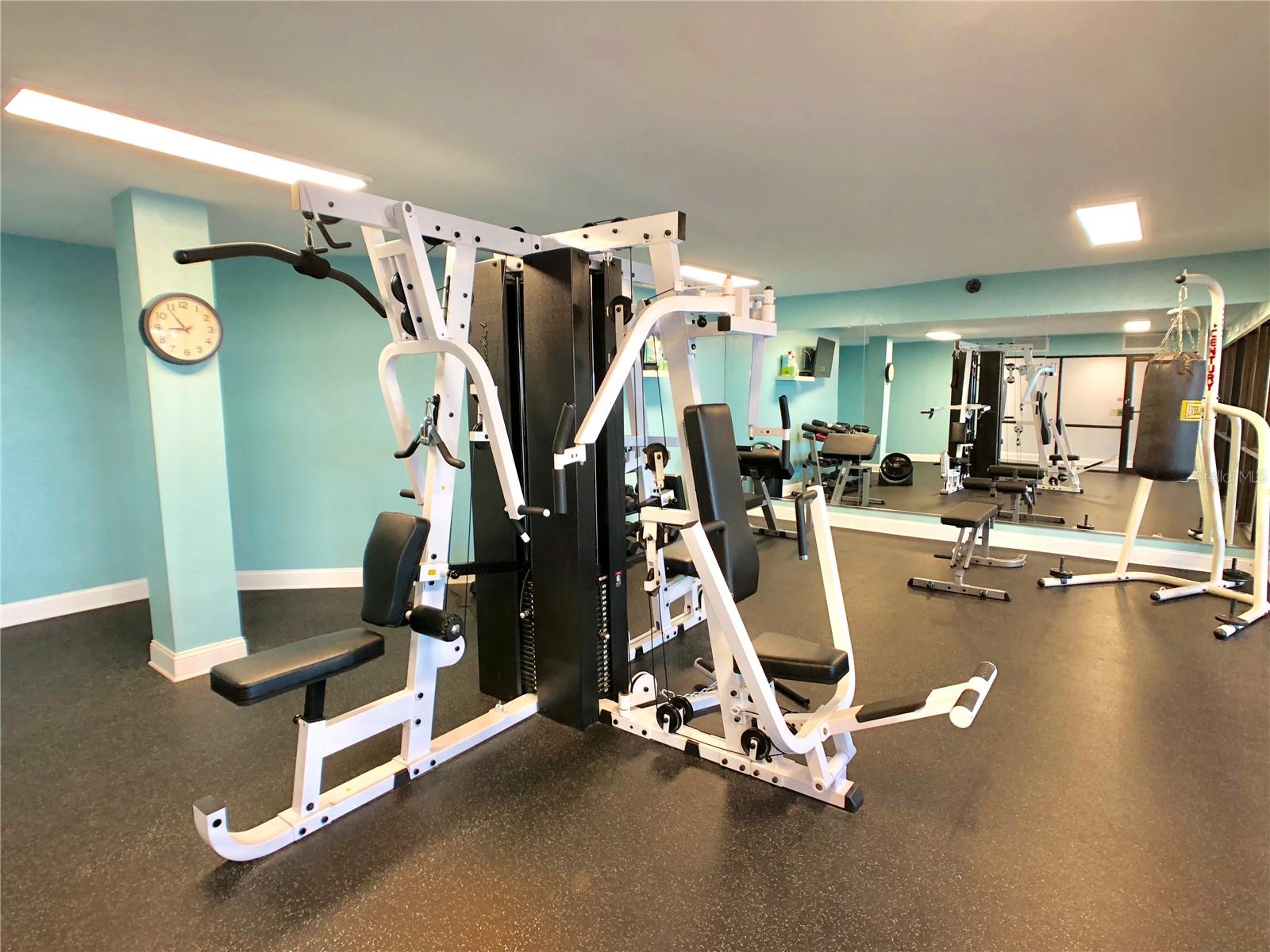 GULF ISLAND BEACH TENNIS - Residential Lease