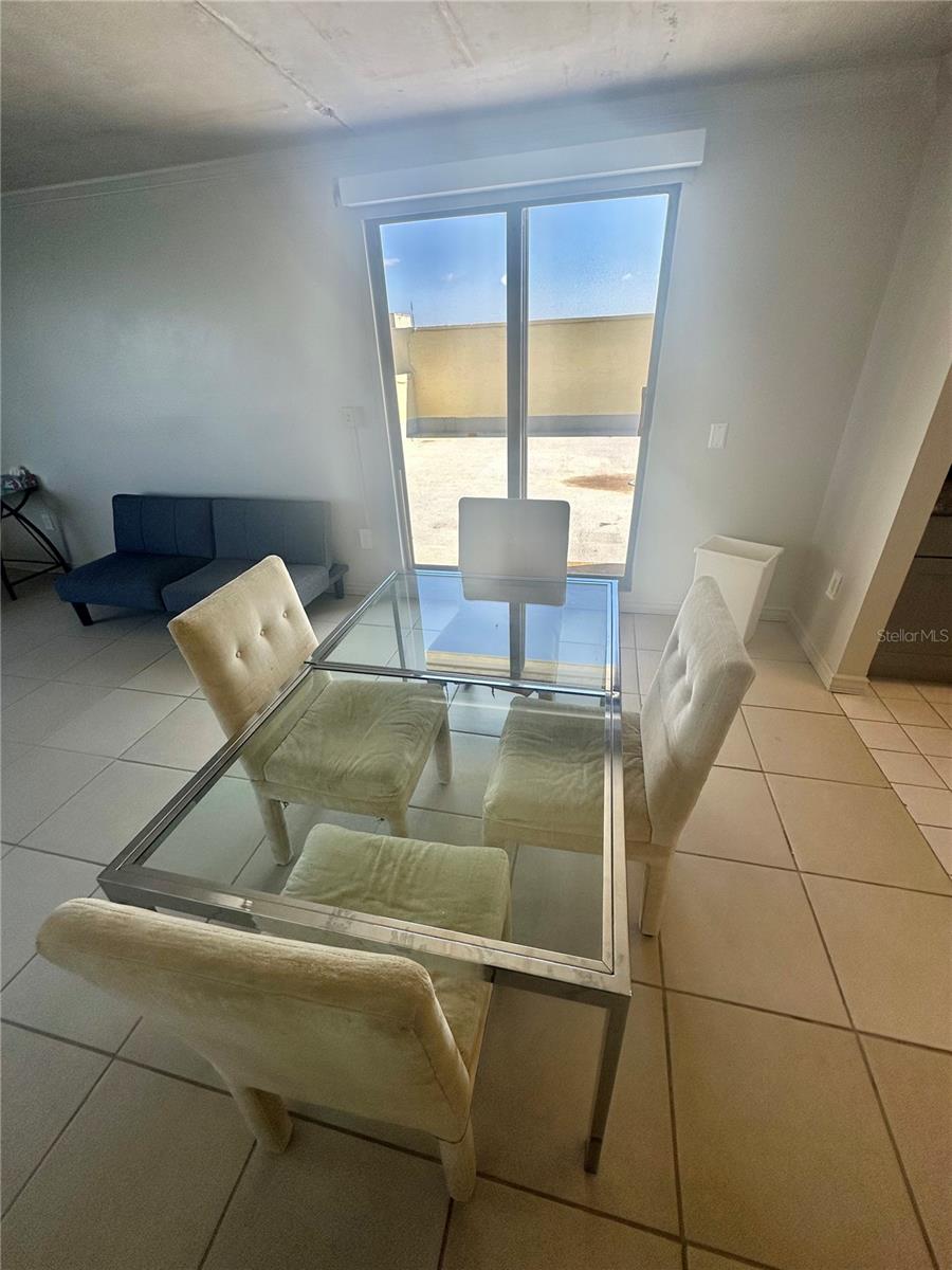 GULF ISLAND BEACH TENNIS - Residential Lease