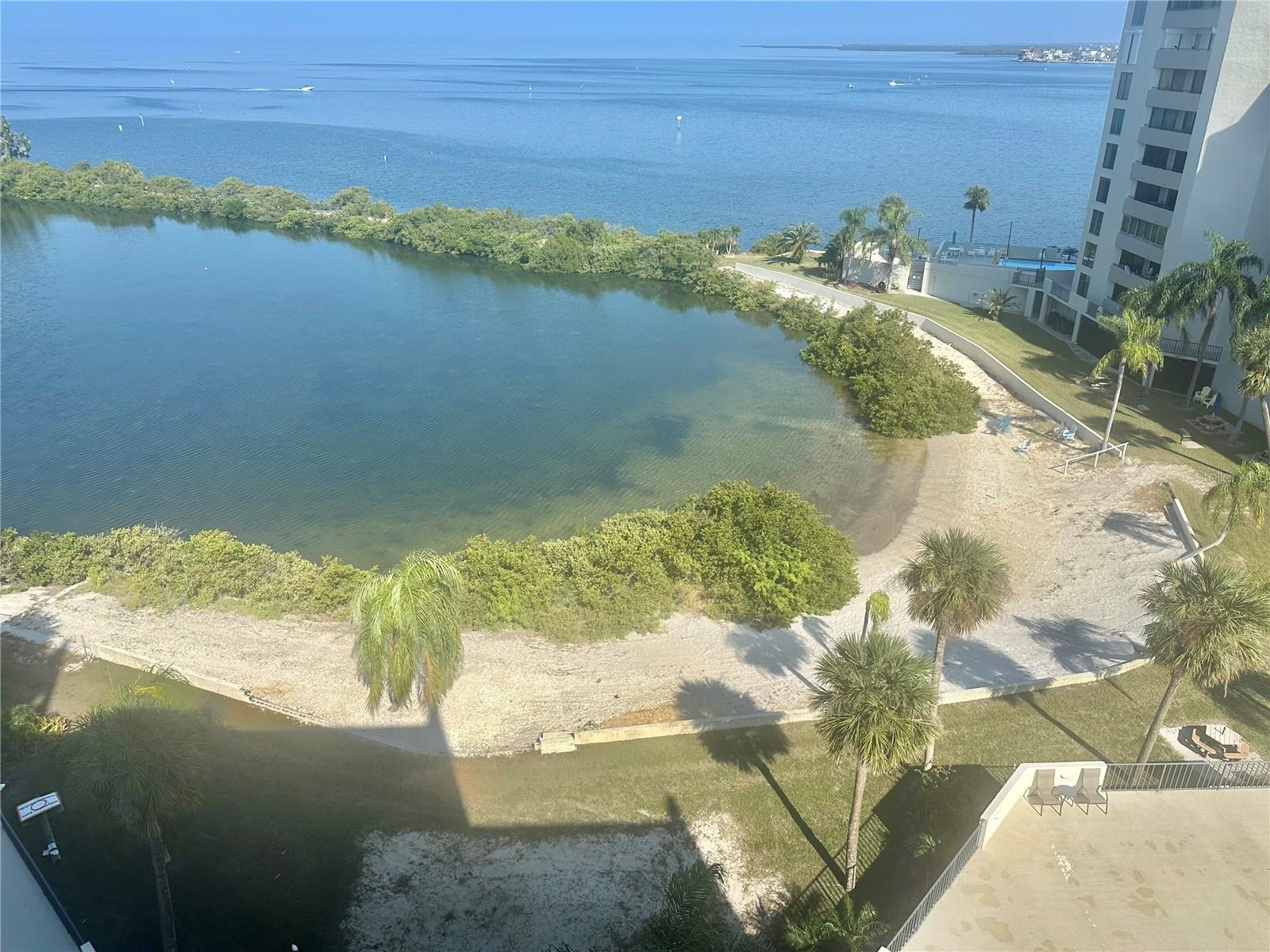 GULF ISLAND BEACH TENNIS - Residential Lease