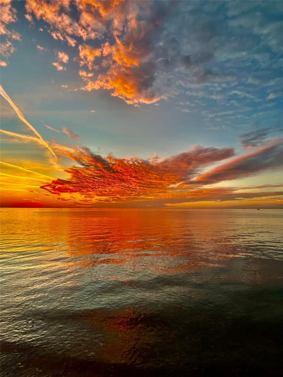 GULF ISLAND BEACH TENNIS - Residential Lease