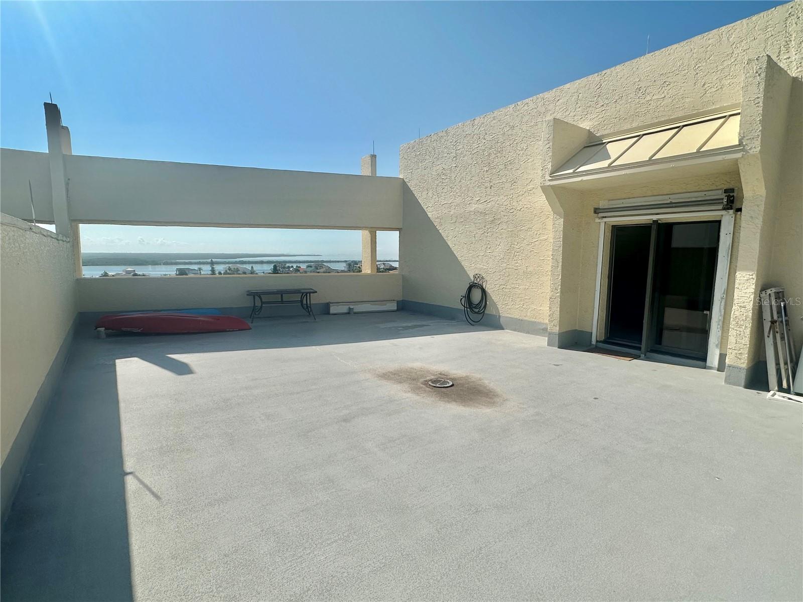 GULF ISLAND BEACH TENNIS - Residential Lease